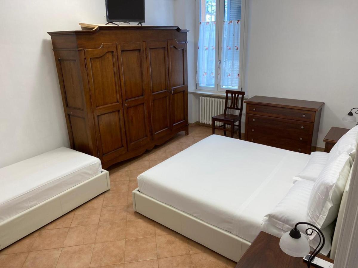 B&B Giulia Parma Esterno foto